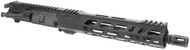 10.5" 5.56 Upper (NO BCG OR CHARGING HANDLE)