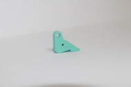 Glock Forced Reset Trigger Kit Cerakoted Robin's Egg Blue