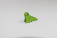 Glock Forced Reset Trigger Kit Cerakoted Zombie Green