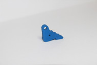 Glock Forced Reset Trigger Kit Cerakoted NRA Blue