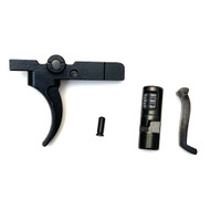 AR-15 Super Safety Kit Curved Trigger