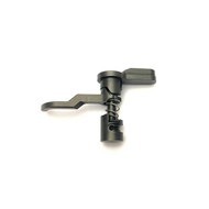 3 Position Forced Reset Safety for AR-15 (All steel)