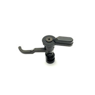 3 Position Forced Reset Safety KIT (includes Mil-Spec Trigger) for AR-15 (All steel)