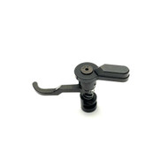 3 Position Forced Reset Safety KIT (includes FLAT Mil-Spec Trigger) for AR-15 (All steel)