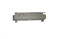 AR-15 M4 Flat Top Upper Receiver - Cerakote Magpul ODG