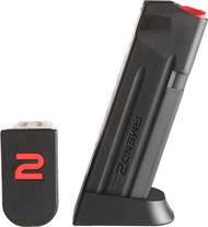 Amend 2 Glock 19 9mm 10 Round Magazine