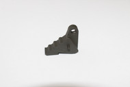 Glock Forced Reset Trigger Kit Cerakoted Armor Black
