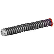 Lasermax Guide Rod Laser Glock 17/17 MOS/34 MOS (Gen 5) 22 Red