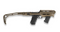 FAB Defense AMP Pistol Conversion Kit for Glock 17/19 Flat Dark Earth