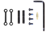 AR-15 Complete Anti-Rotation Trigger/Hammer Pin Set Anodized
