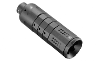 Strike Pistol Linear Compensator Black