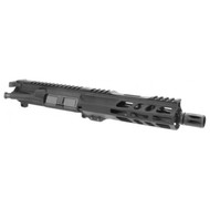 7.5" 5.56 Upper With BCG & Charging Handle