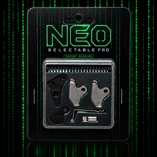 NEO Forced Reset Trigger Selectable from GForce