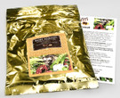 Philippine Kopi Luwak with Abaca Bag ##for 4 oz whole bean##