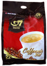 G7 Gourmet Instant Coffeemix Coffee ##for 20 sachets (other sizes available)##