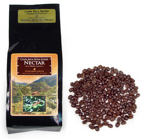 Costa Rica Dota Tarrazu Estate Coffee ##for 1 lb (16 ounces)##