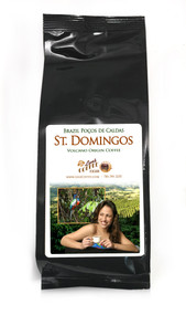 Brazil St. Domingos Volcano Coffee from Poços de Caldas ##for 8oz##