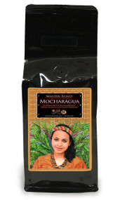 Mocharagua Chocolatey Coffee ##for 8oz##