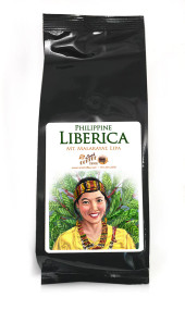 Liberica 8 ounce bag ##for 8oz##