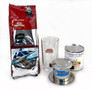 Vietnamese coffee kit with S Blend and Logo Glass##save $4 on this special, limited-time kit##