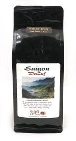 Saigon Blend DeCaf##for 1 lb (16 ounces), drip grind or whole bean##
