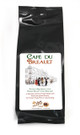 Cafe du Breault chicory coffee ##for 1 lb (16 ounces)##