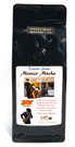 JAZ Improv Coffee : Mexican Mocha ##for 1 lb (16 ounces), ground or whole bean##