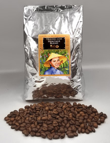 Truong Lam whole bean ##for 500 gr (1.17 lb) of whole bean coffee!##