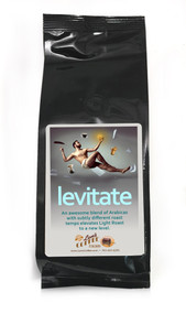 Levitate Light Roast Blend ##for 1lb (16 ounces)##