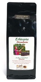 Ethiopia Kembata Arabica ##for 8 oz##