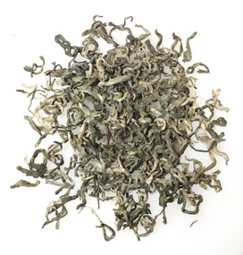 Premium Vietnamese White Tea ##for 60 grams##