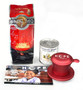 HOPE Vietnamese Coffee Kit##for 12 oz coffee, milk and Phin filter##