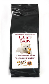 Ice Ice Baby Coffee optimized for Icing ##for 1 lb (16 ounces ) - NEW!##