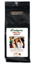 Saigon Market Blend Arabica Robusta Coffee##for 1 lb (16 ounces), whole bean or ground##