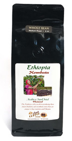 Ethiopia Kembata Arabica ##for 1 lb (16 oz)##