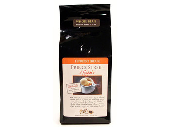 Prince Street Affogato Espresso##shipped in 17-lb lots##
