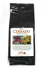 Central American Blend Coffee ##shipped in 17-lb lots##