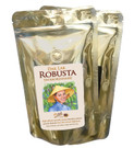 Robusta Extraordinaire Anaerobic Coffee ##specialty coffee - 4 oz., last of the lot!## 