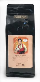 Our Best American DeCaf!##for 1 LB, drip or whole bean##