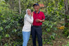 The Junus family who operate the Jagong Mill