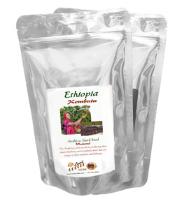 FREE Sample of Kembata Espresso ##3-oz bag free with any purchase##