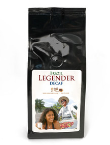 Brazil Legender MWP DeCaf##for 1 lb (16 ounces)##