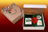 Gift-wrapped Saigon Tradition Vietnamese Coffee Kit