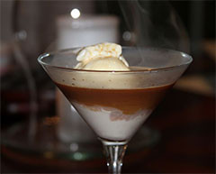 Espresso and Gelato, together at last