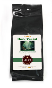 Lola's Dark Forest Blend ##for 2 lb (32 ounces)## 