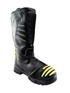 Matterhorn Men's 15" Slip-On Mining Boots - MT703 
(Right angle view)