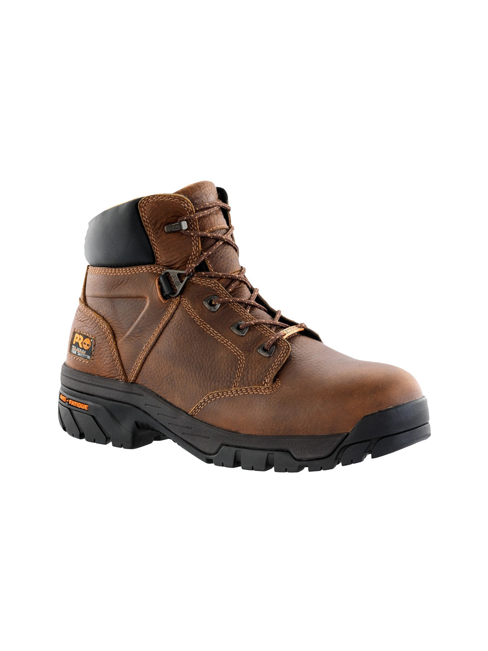 Timberland Mens Helix Safety Toe Work 