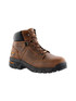 Right Angled Timberland Mens Helix Safety Toe Work Boots Features:
Full Grain Leather
Waterproof
Titan Alloy Safety Toe
Cement Construction
Mesh Lining
Contoured Single Density Open Cell Polyurethane Footbed
Dual Purpose Top Hardware
Active Heel Lock Hardware
Active Heel Lock Lacing System
Nylon Shank
Anti Fatigue Technology
Molded EVA Midsole
Slip Resistant
Heat Resistant
Oil Resistant
Abrasion Resistant