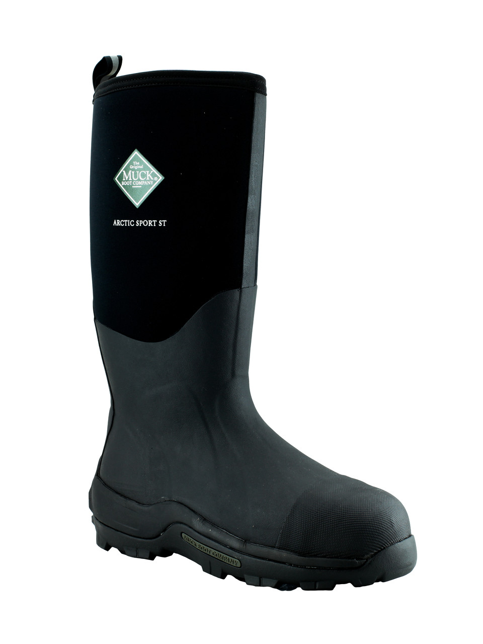 Muck Boots Arctic Sport Steel Toe - ASP 