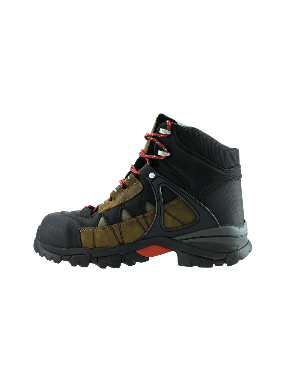 Timberland PRO Men's 6" Hyperion Hiker Safety Toe Work Boot - 90646 -  Bridgeport Equipment